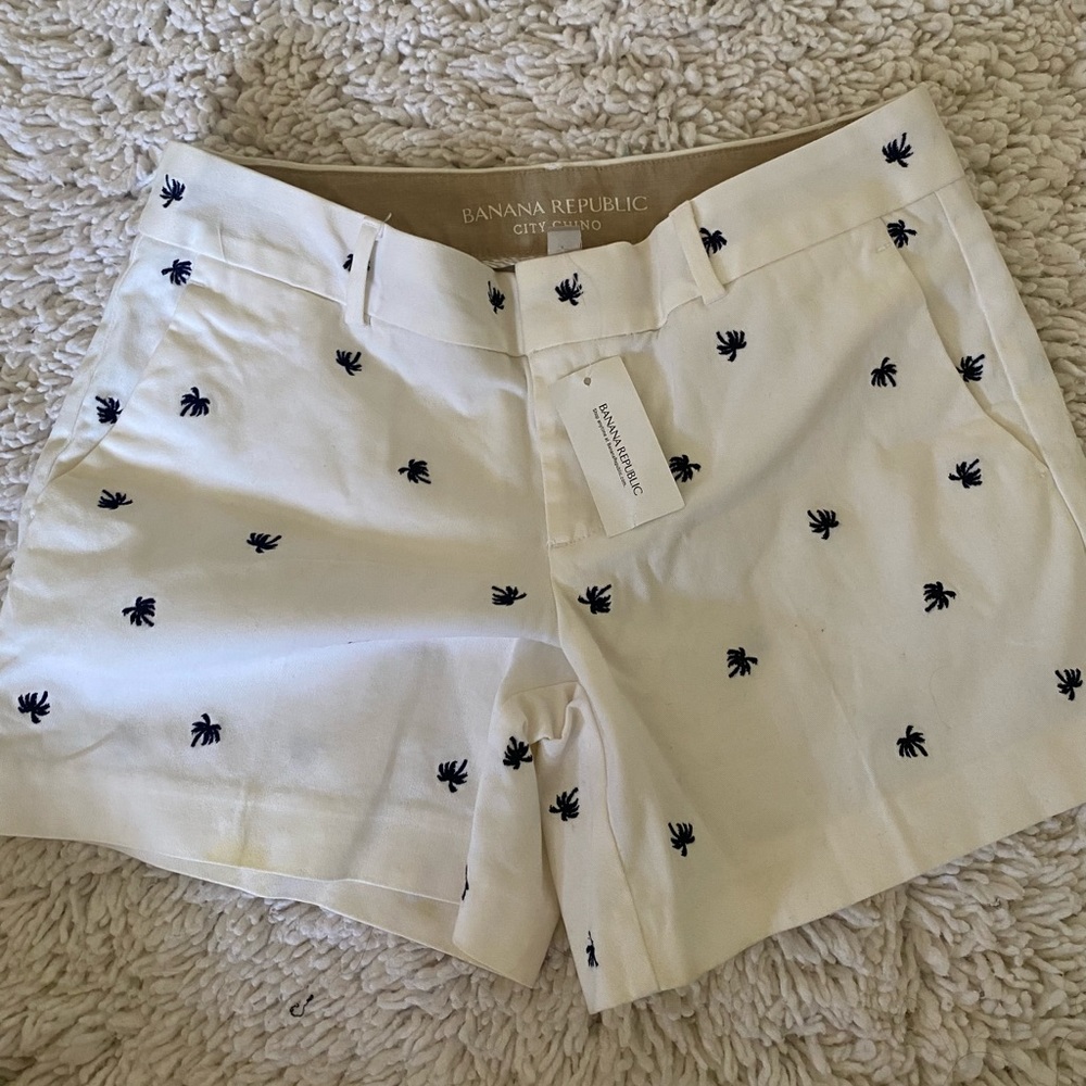 Banana Republic Shorts